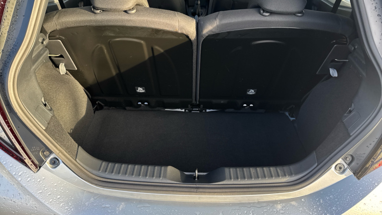 Toyota Aygo X 1.0 VVT-i Pure 5dr Petrol Hatchback